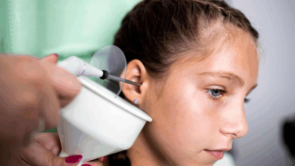 ORL à Montréal : spécialité médicale à connaître soins de l’oreille