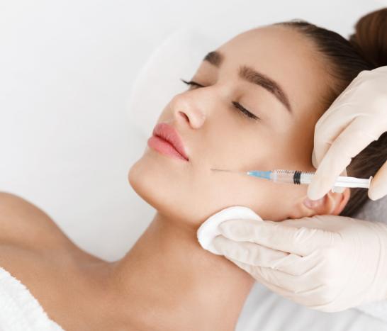 injectables neuromodulateurs