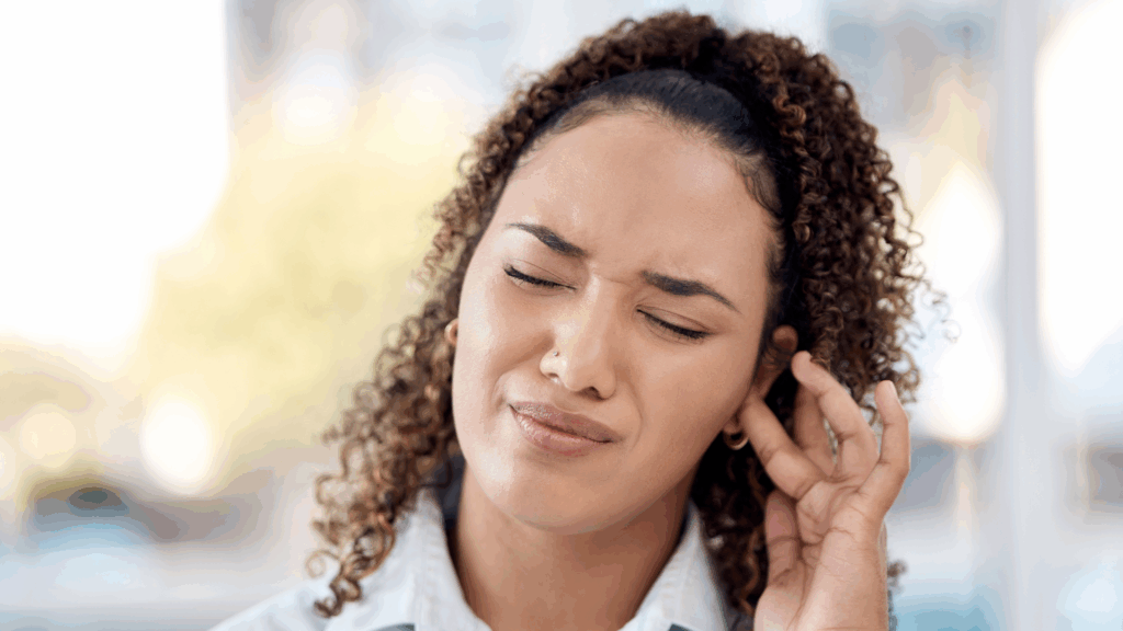 la consultation chez l’orl pour l’acouphène