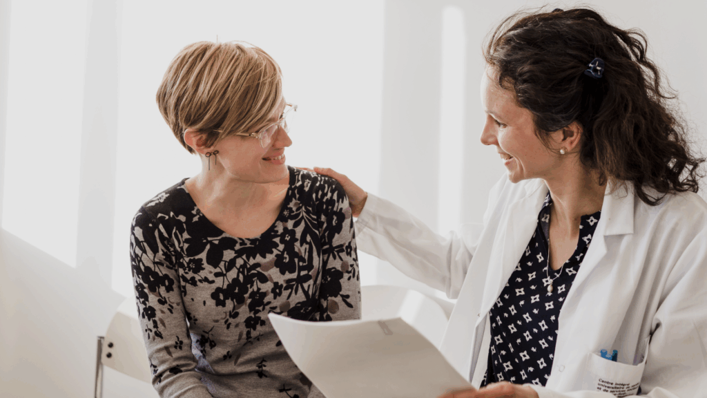 pourquoi consulter un médecin orl 