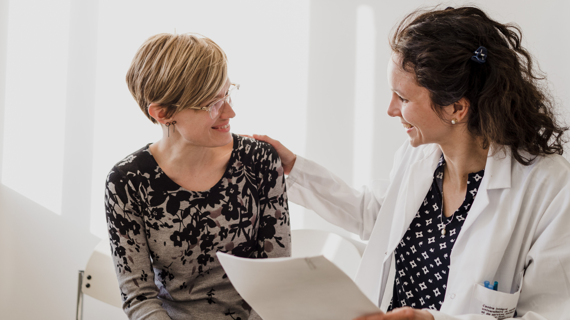 pourquoi consulter un médecin orl 