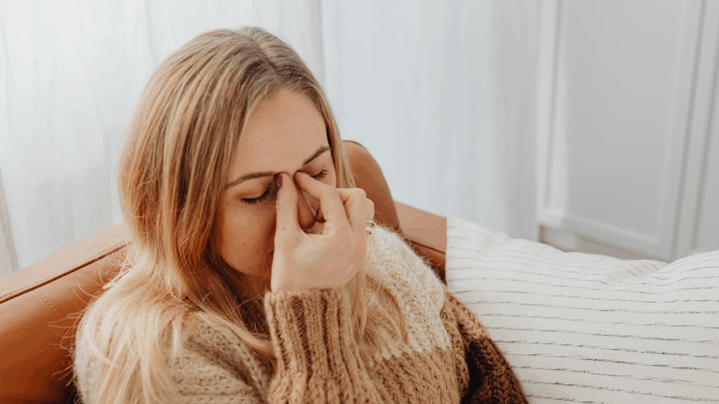 Pourquoi consulter un médecin ORL ? problèmes de nez et de sinus