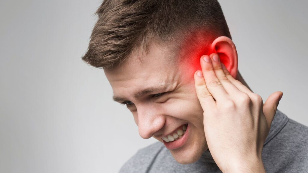 musique et acouphènes  une symphonie à mes oreilles 