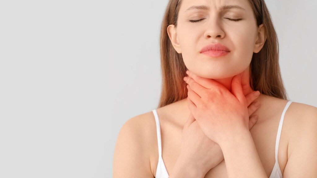 thyroïde