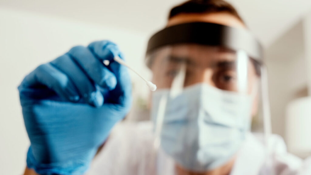 Rentrée scolaire et infections ORL : problèmes fréquents et quand consulter rhinopharyngites (1)